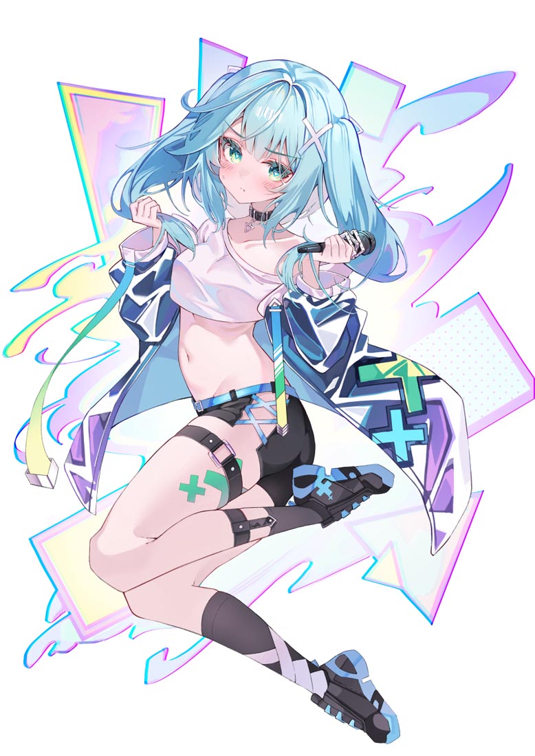 午安#Xman小站好图【230107】