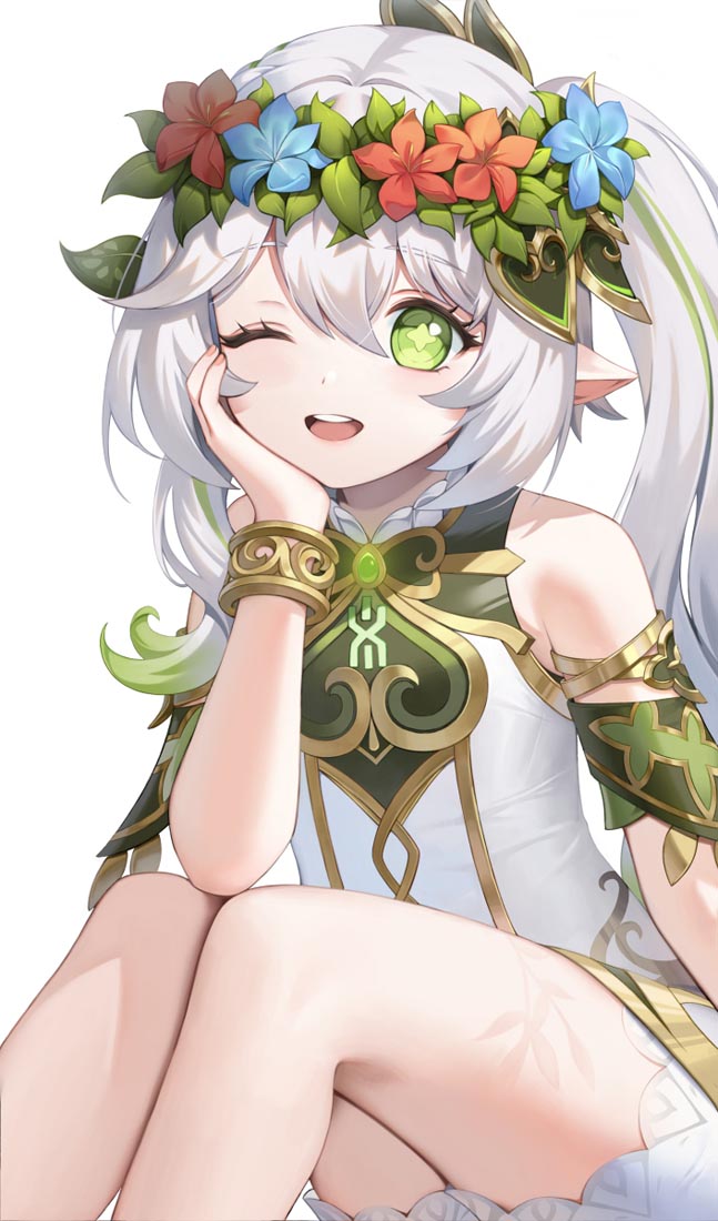 午安#Xman小站好图【230107】