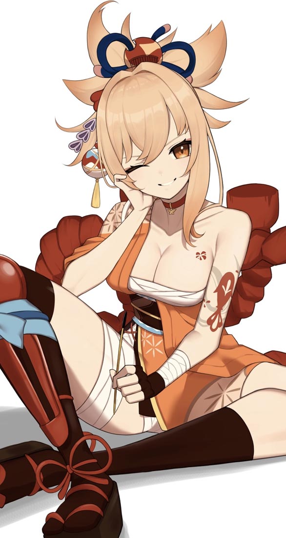 午安#Xman好图【230109】