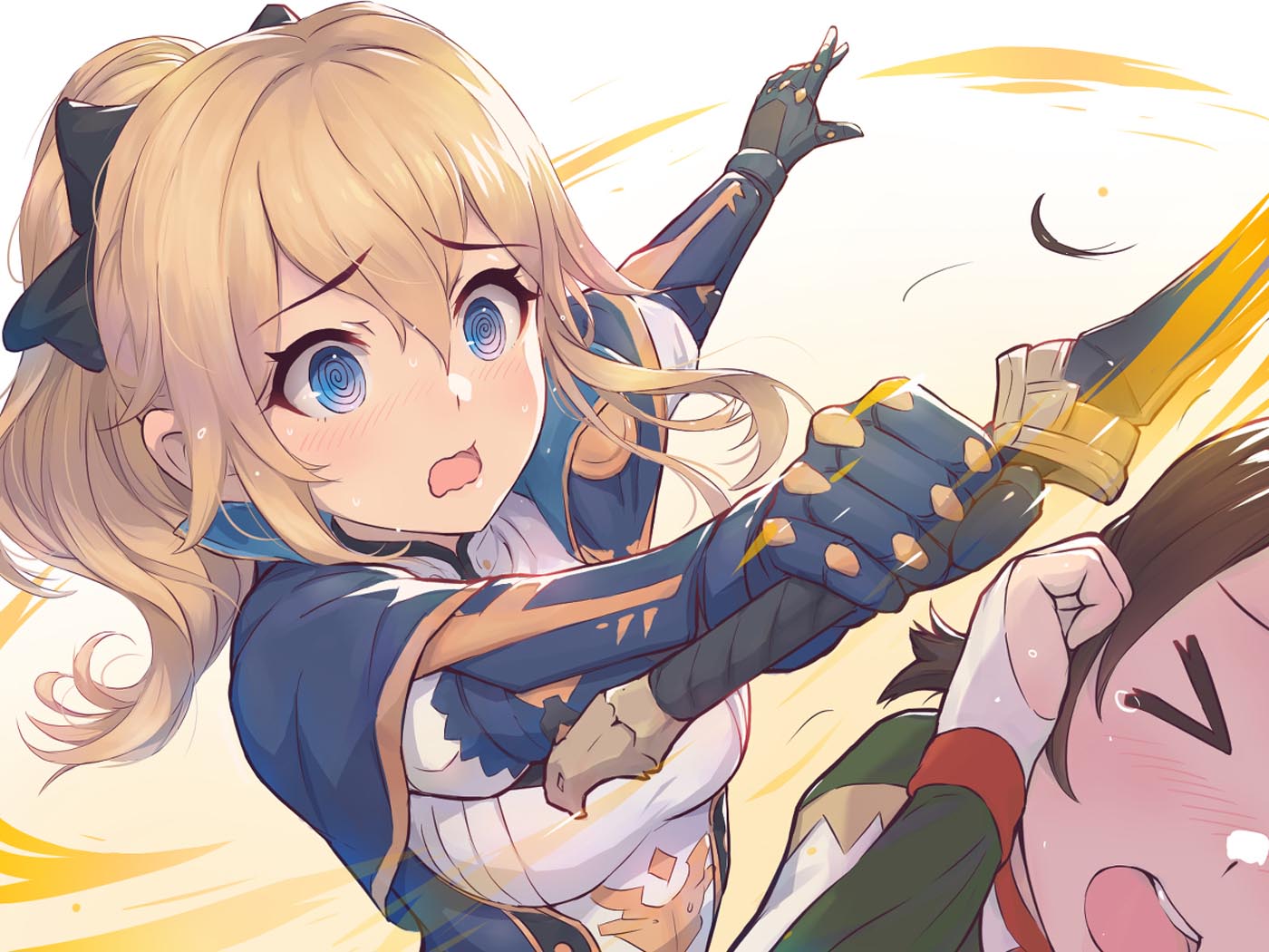 午安#Xman好图【230109】