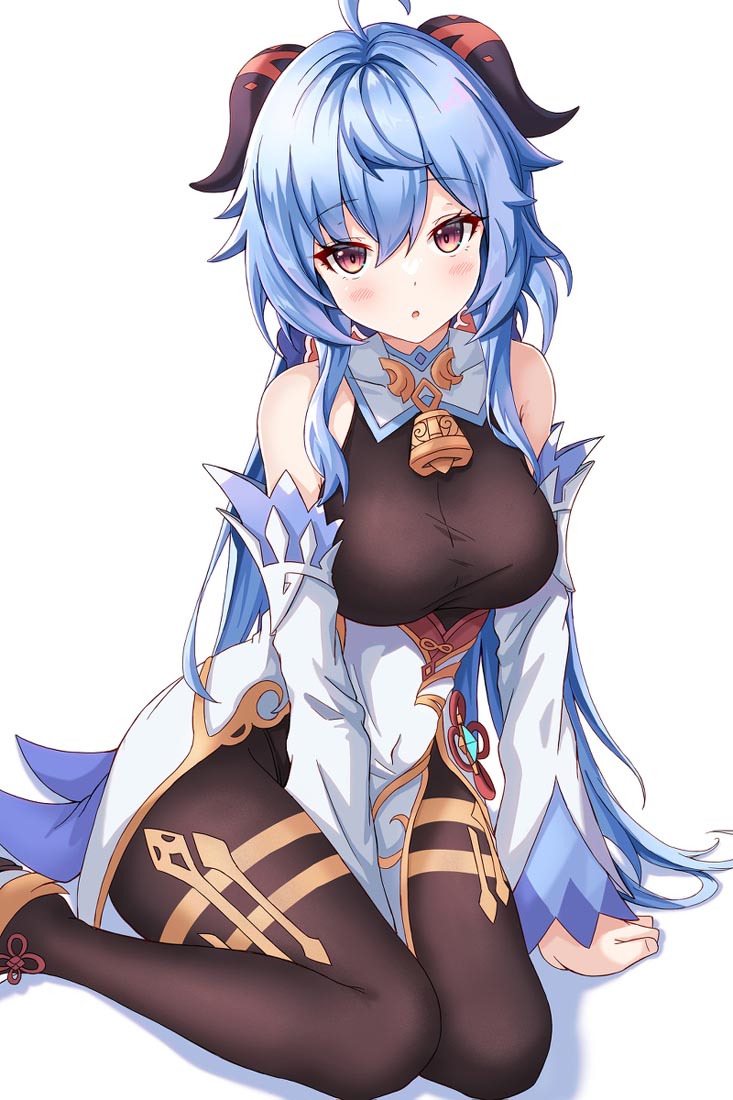 早安#原神好图【230110】