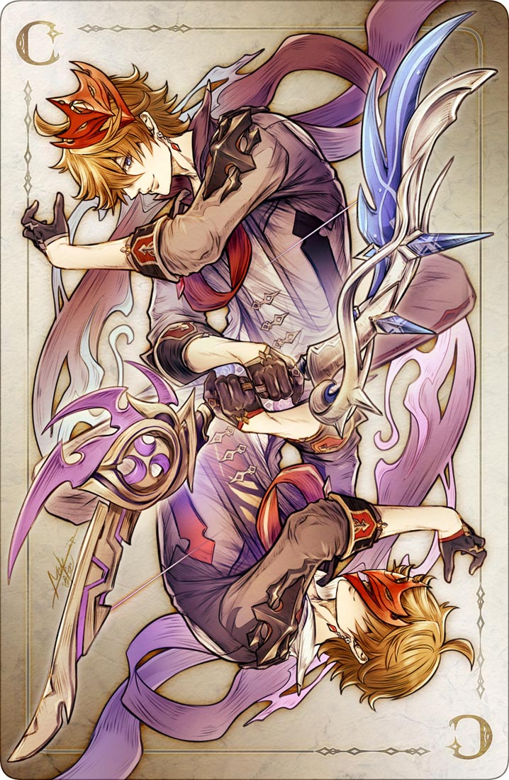 早安#原神好图【230110】