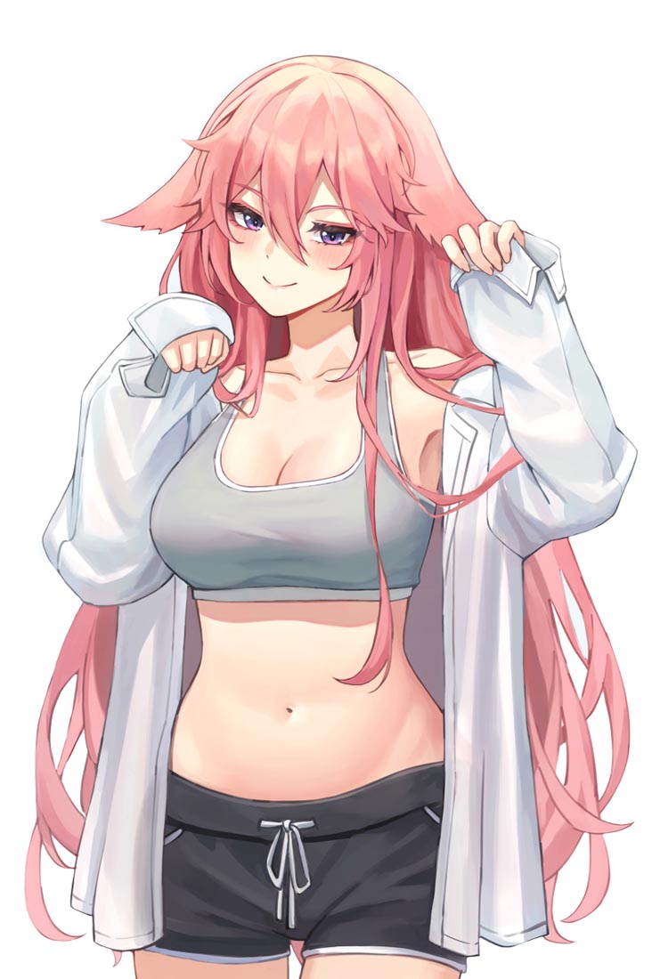 早安#原神好图【230110】