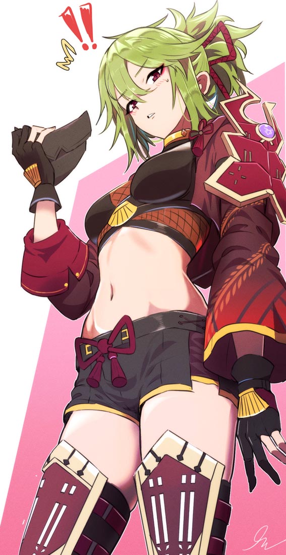 早安#原神好图【230110】