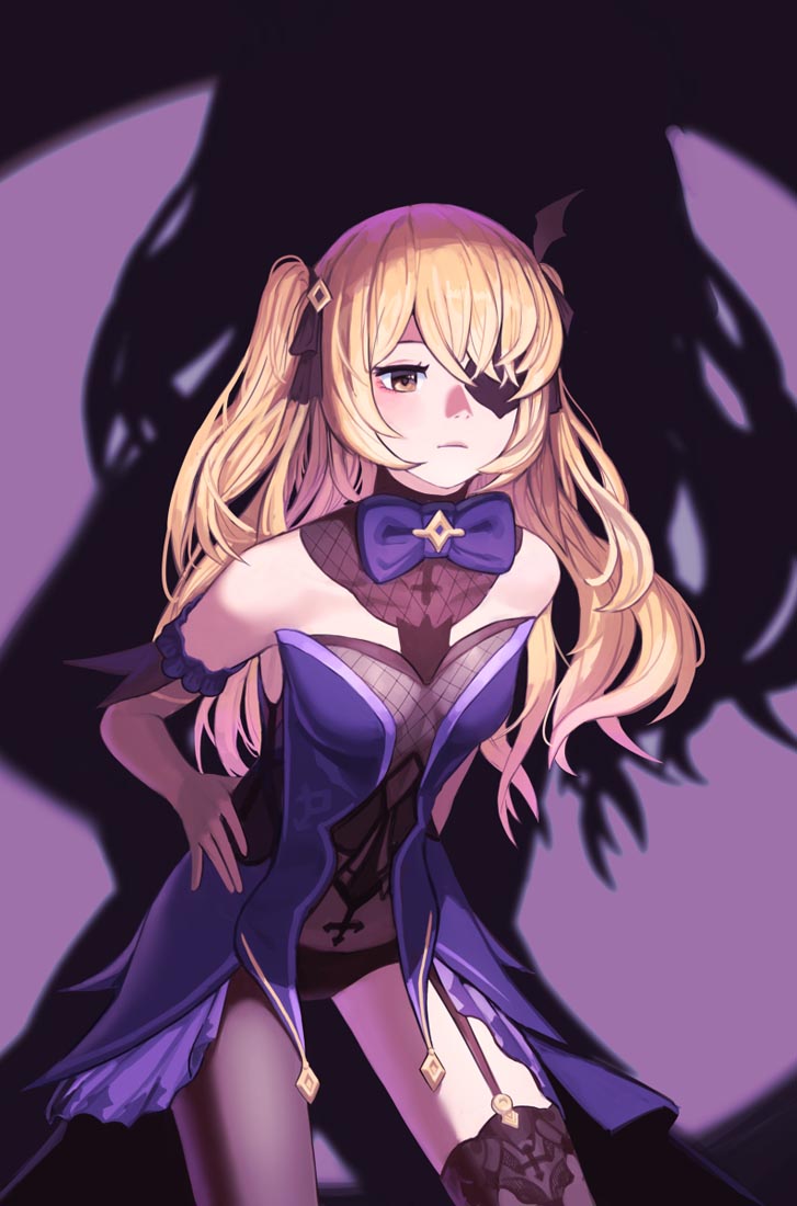 早安#原神好图【230110】