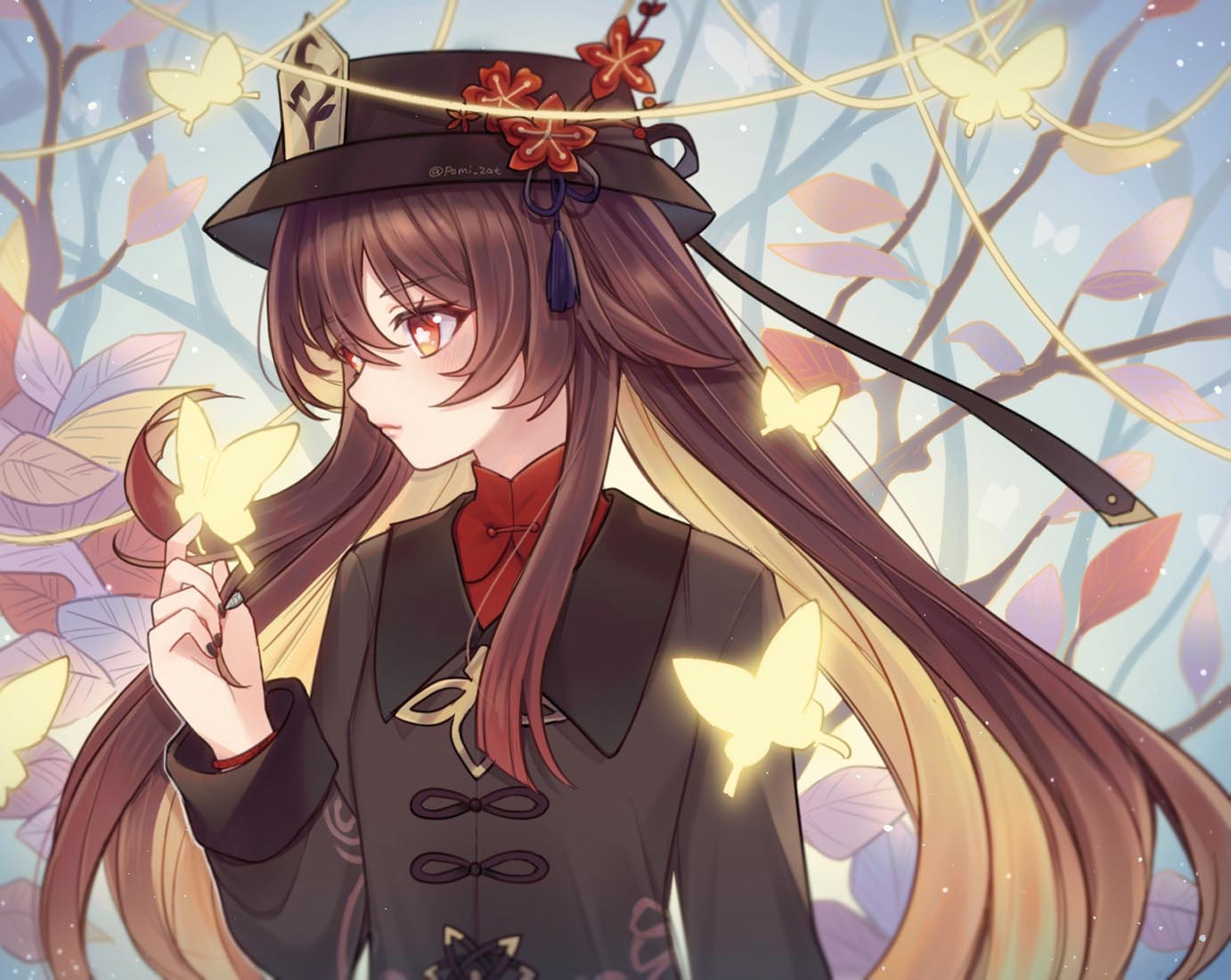 午安#原神好图【230110】