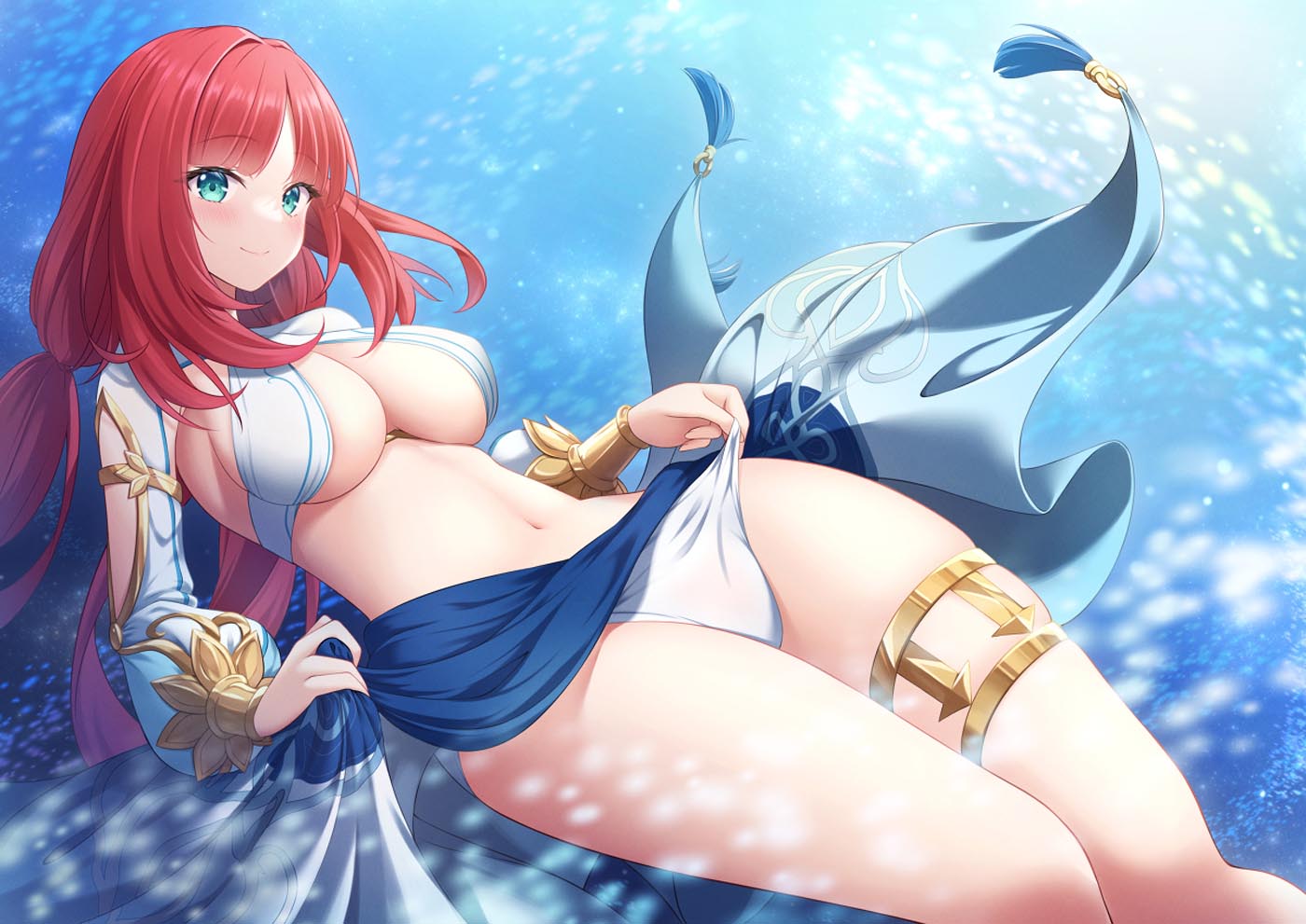 午安#原神好图【230110】