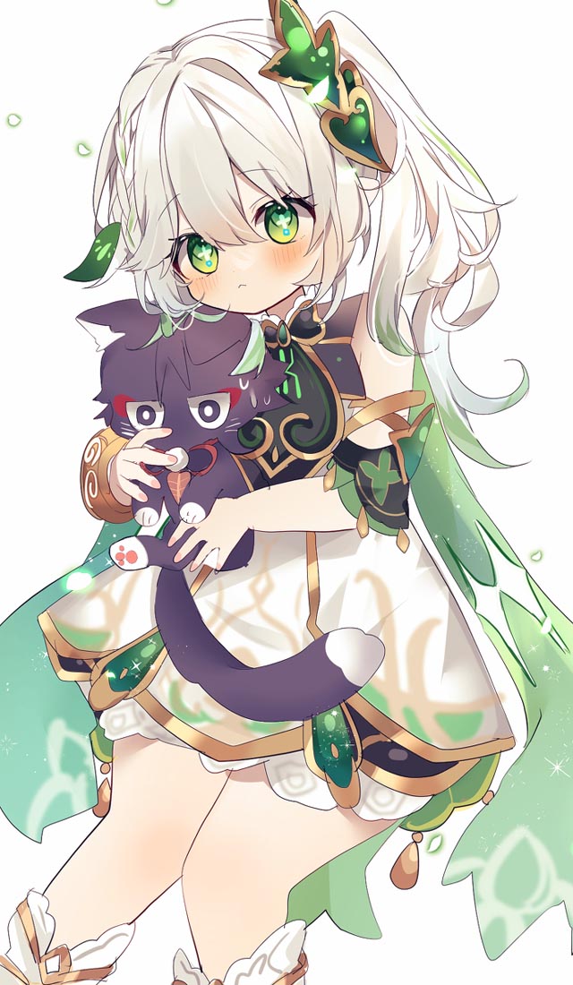 午安#原神好图【230110】