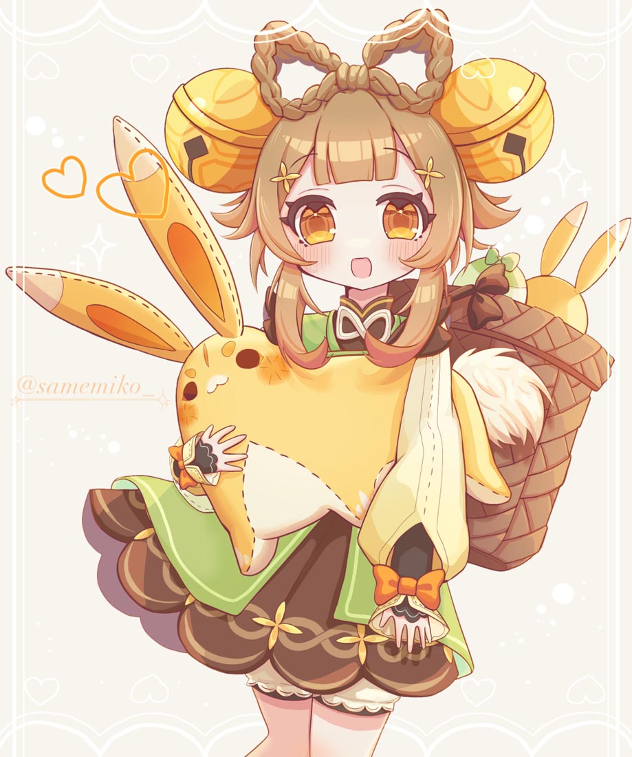 晚安#原神好图【230110】