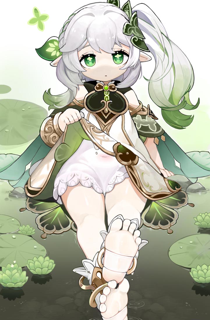 晚安#原神好图【230110】