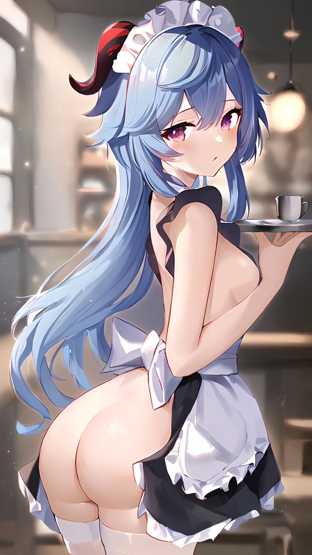 晚安#原神好图【230110】