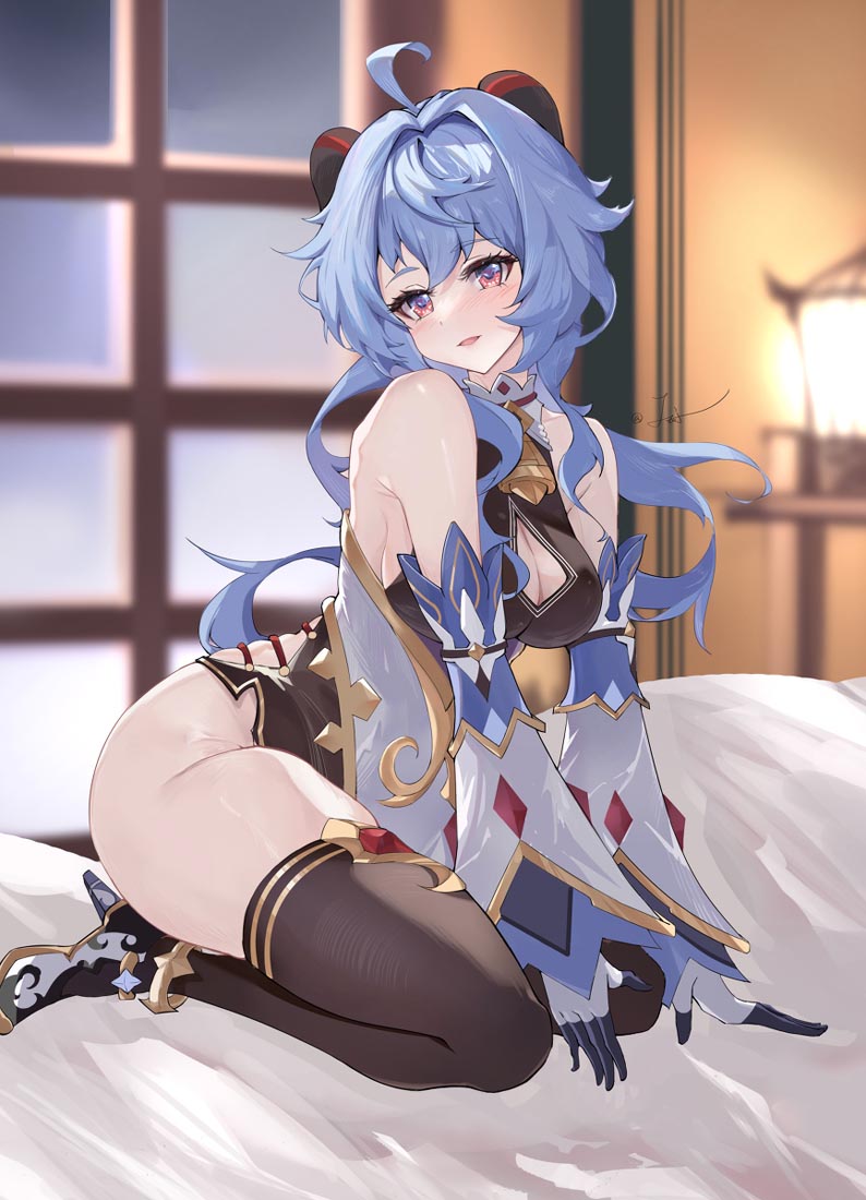 早安#原神★同人【230111】