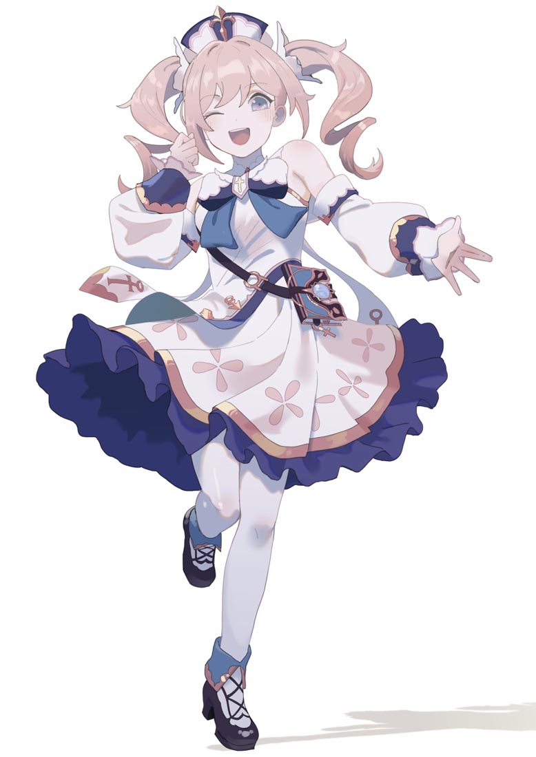 早安#原神★同人【230111】