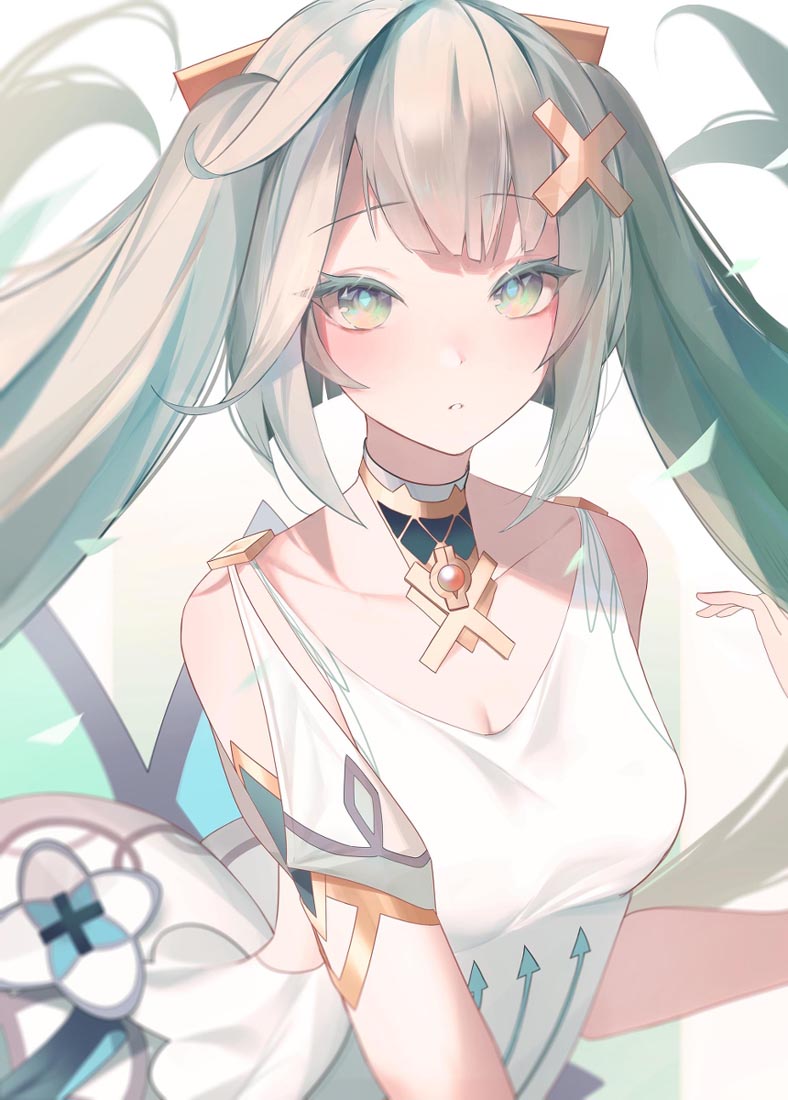 早安#原神★同人【230111】