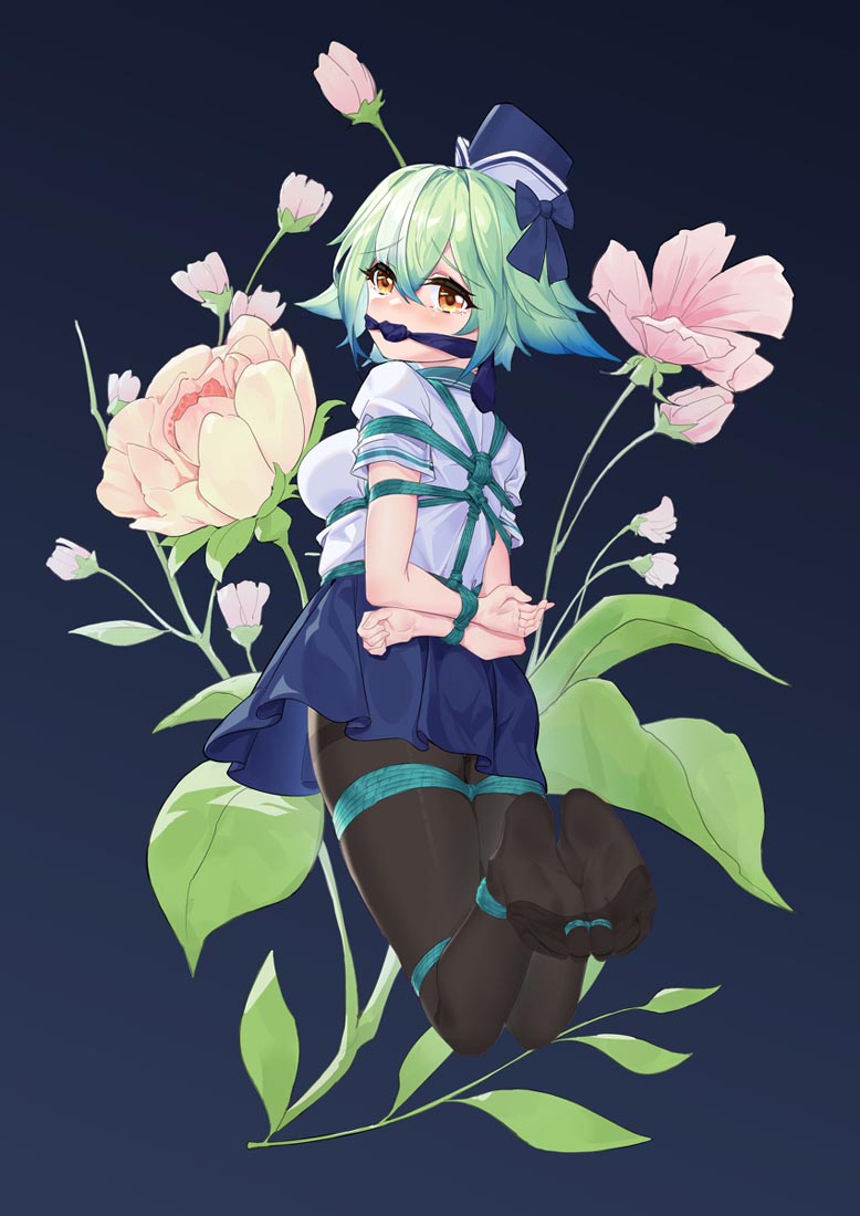 早安#原神★同人【230111】