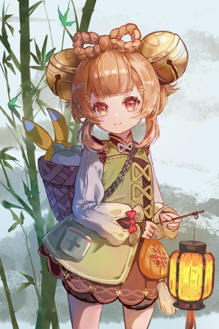 午安#原神★同人【230111】