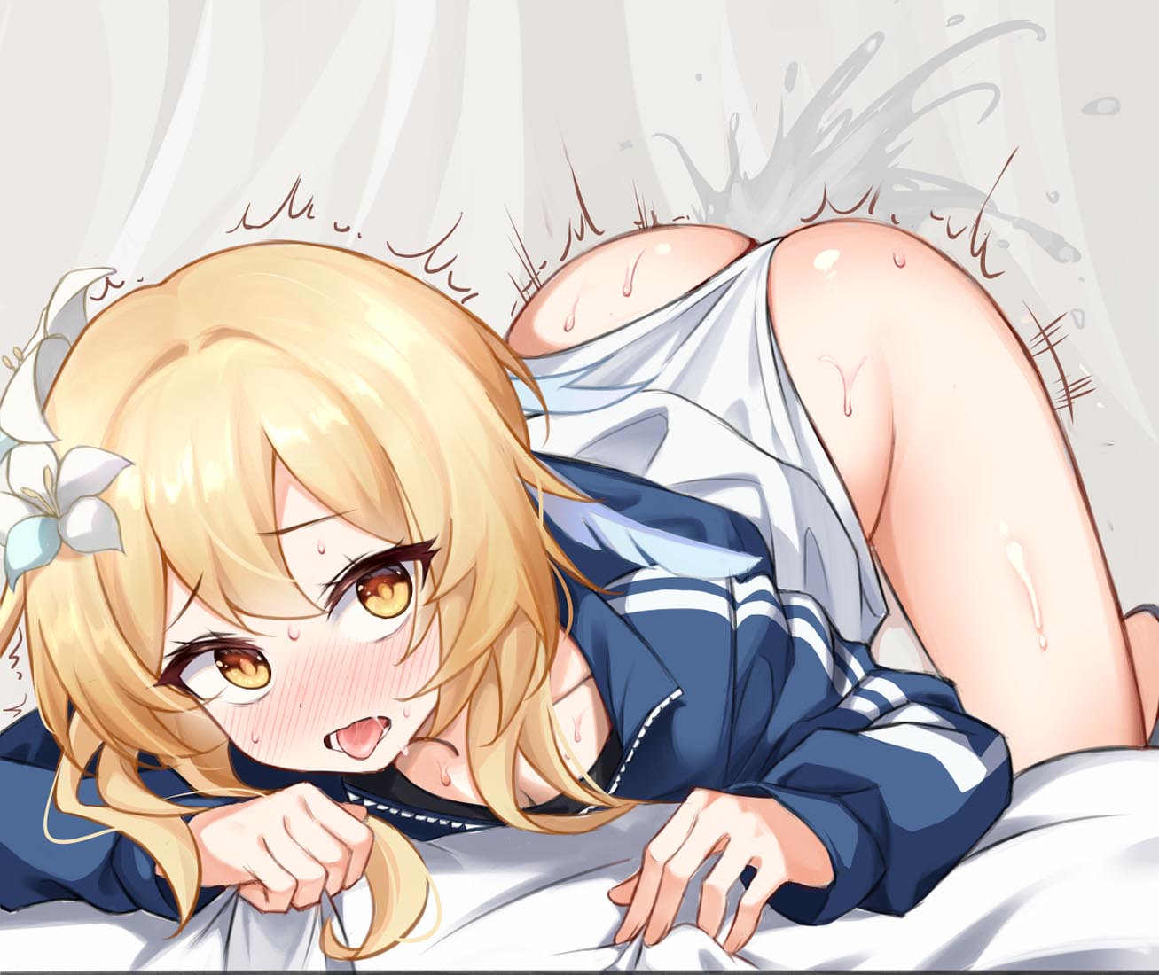 午安#原神★同人【230111】