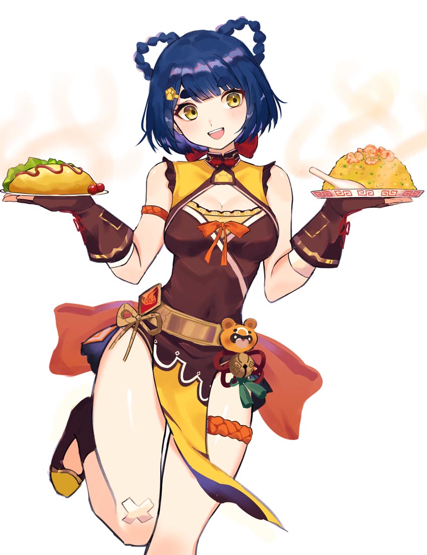 午安#原神★同人【230111】