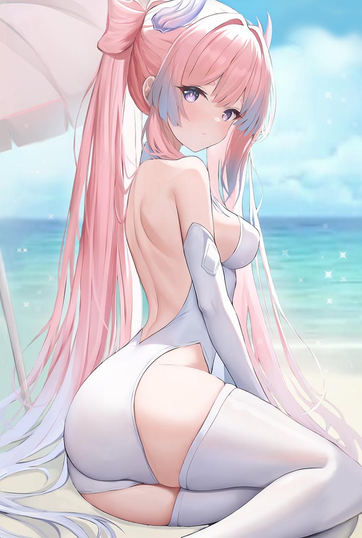 午安#原神★同人【230111】