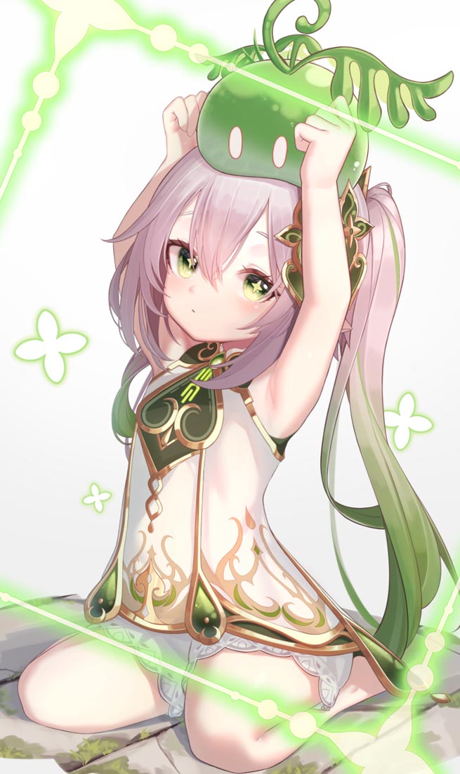 午安#原神★同人【230111】