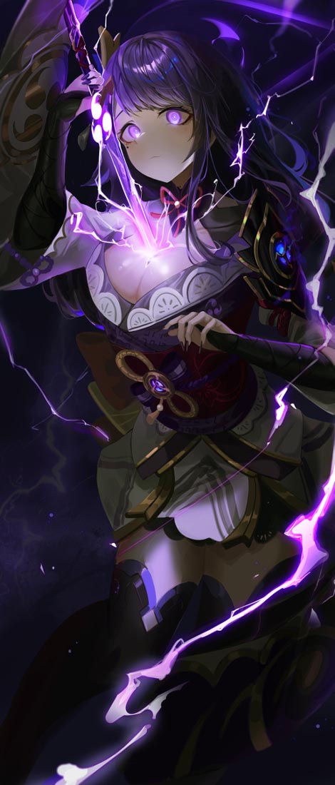 午安#原神★同人【230111】