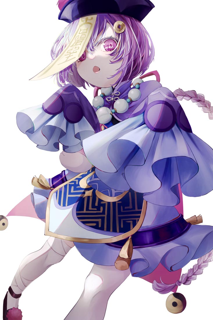 早安#原神★同人图【230112】