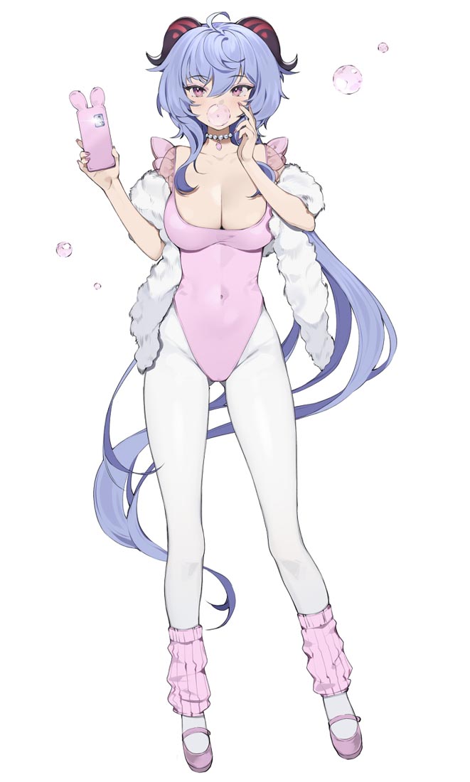 早安#原神★同人图【230112】