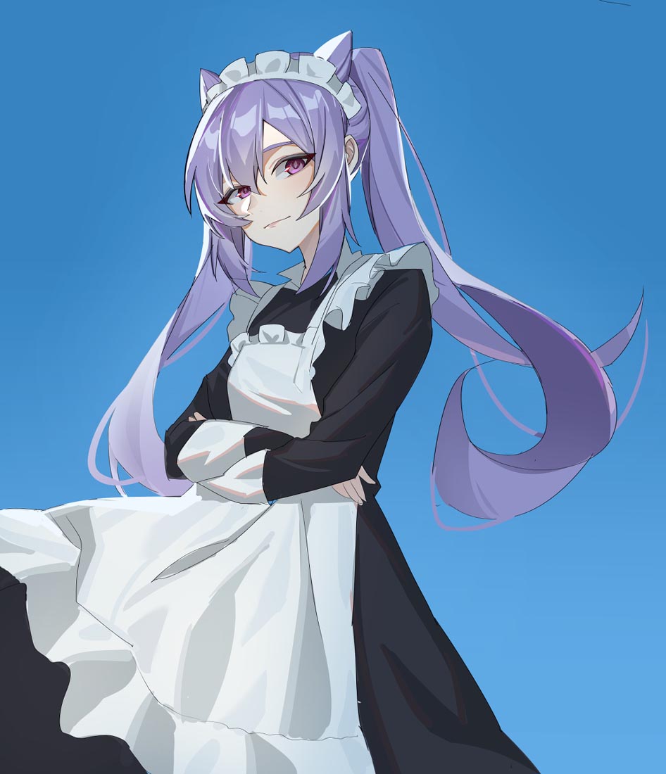 早安#原神★同人图【230112】