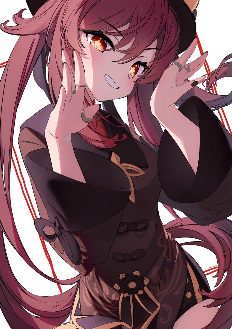 早安#原神★同人图【230112】