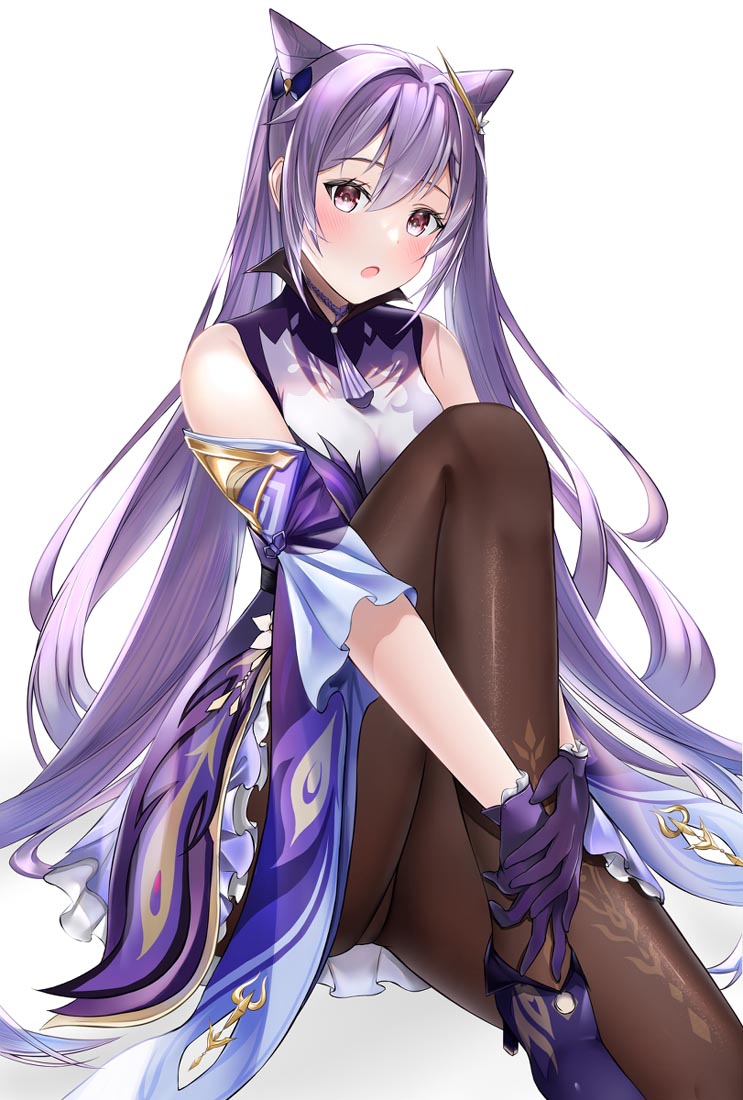 早安#原神★同人图【230112】