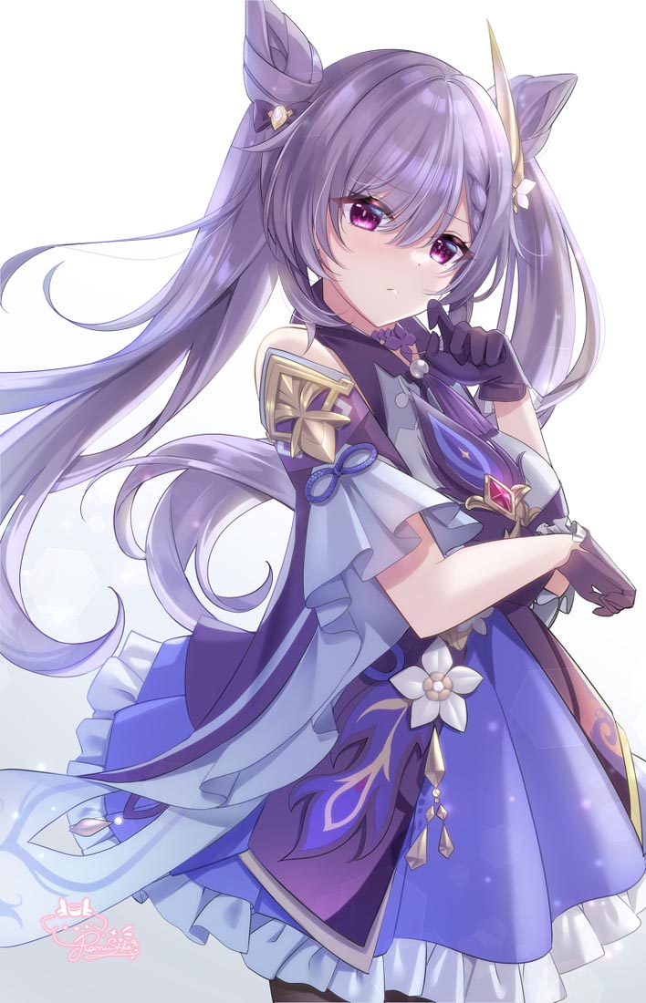 午安#原神★同人图【230112】