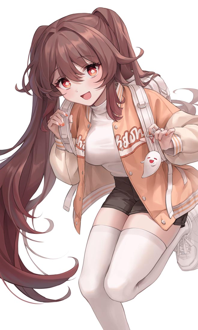 午安#原神★同人图【230112】