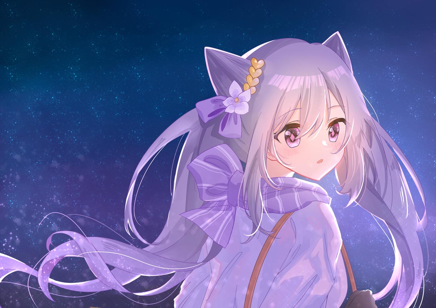 晚安#原神★同人图【230112】