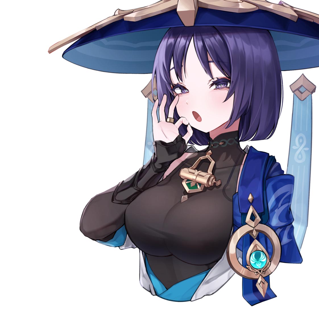 晚安#原神★同人图【230112】