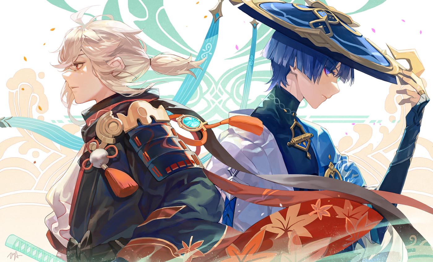 午安#Xman★同人精选【230113】