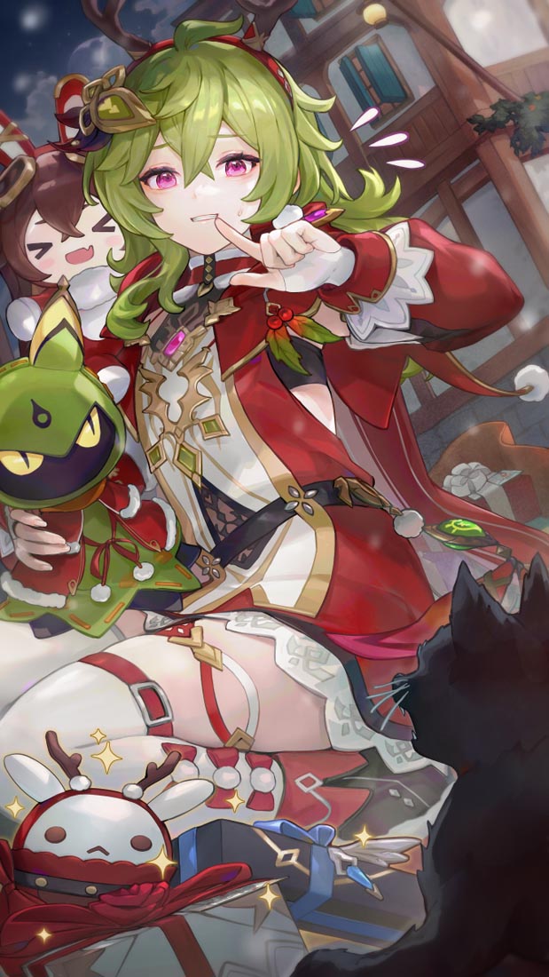 晚安#Xman★同人精选【230113】