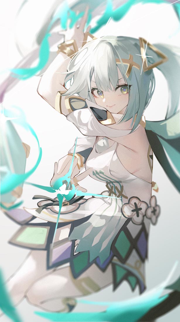 早安#Xman★游戏图【230114】