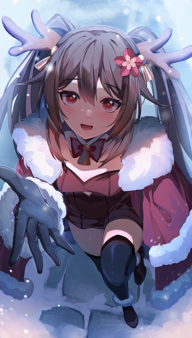 早安#Xman★游戏图【230114】