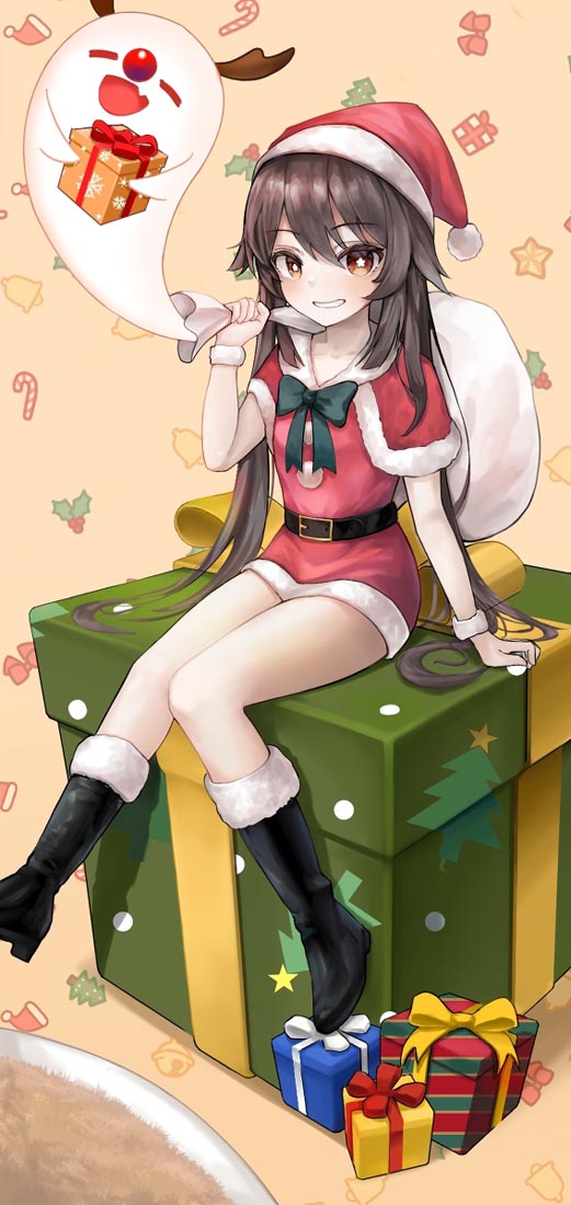 午安#Xman★游戏图【230114】