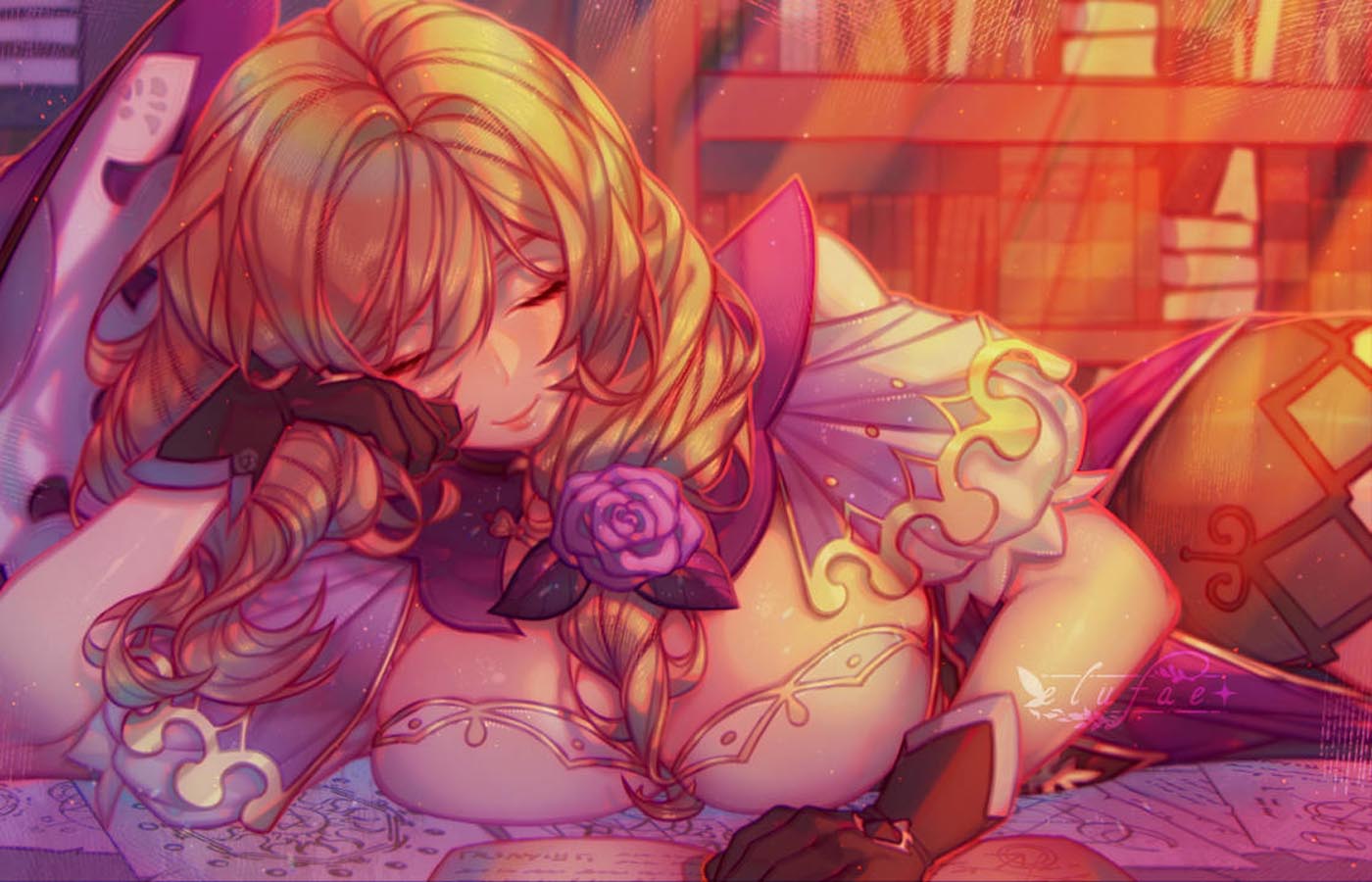 午安#Xman★游戏图【230114】