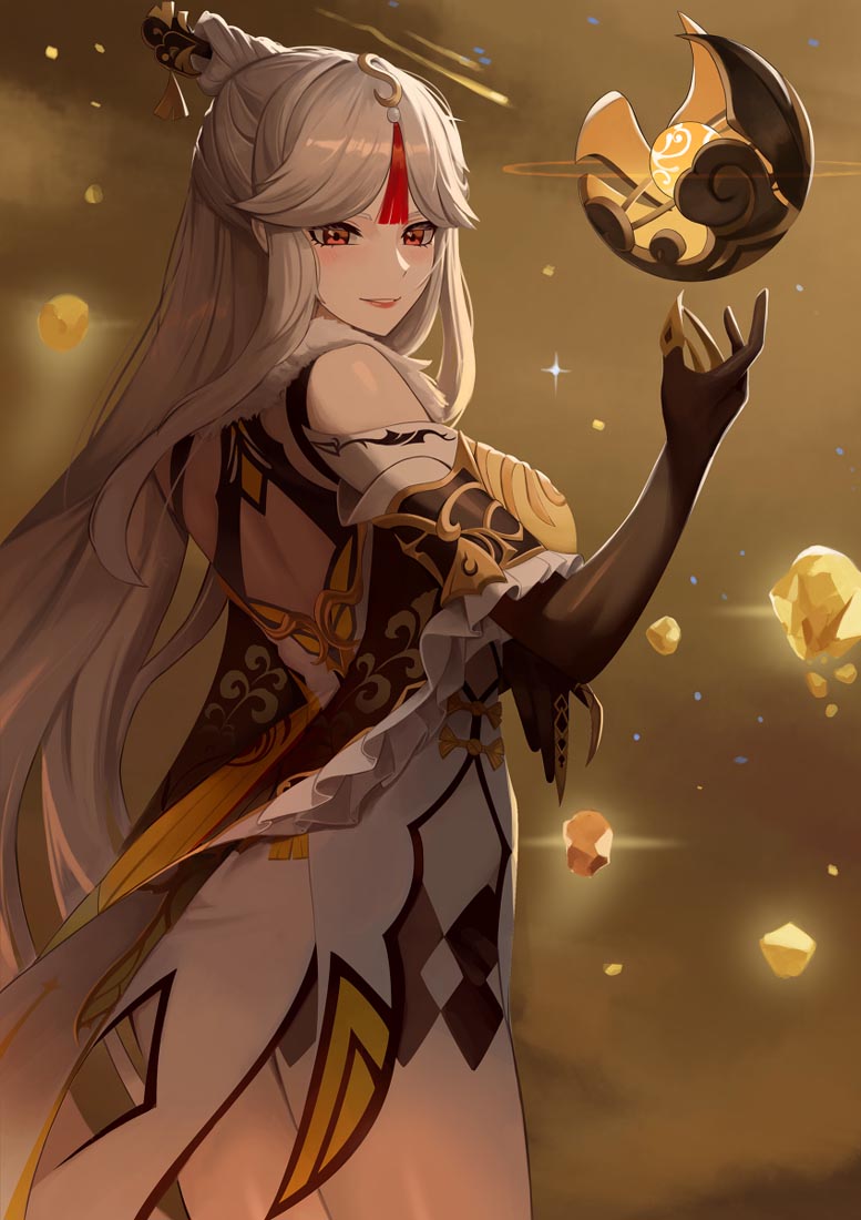 午安#Xman★游戏图【230114】