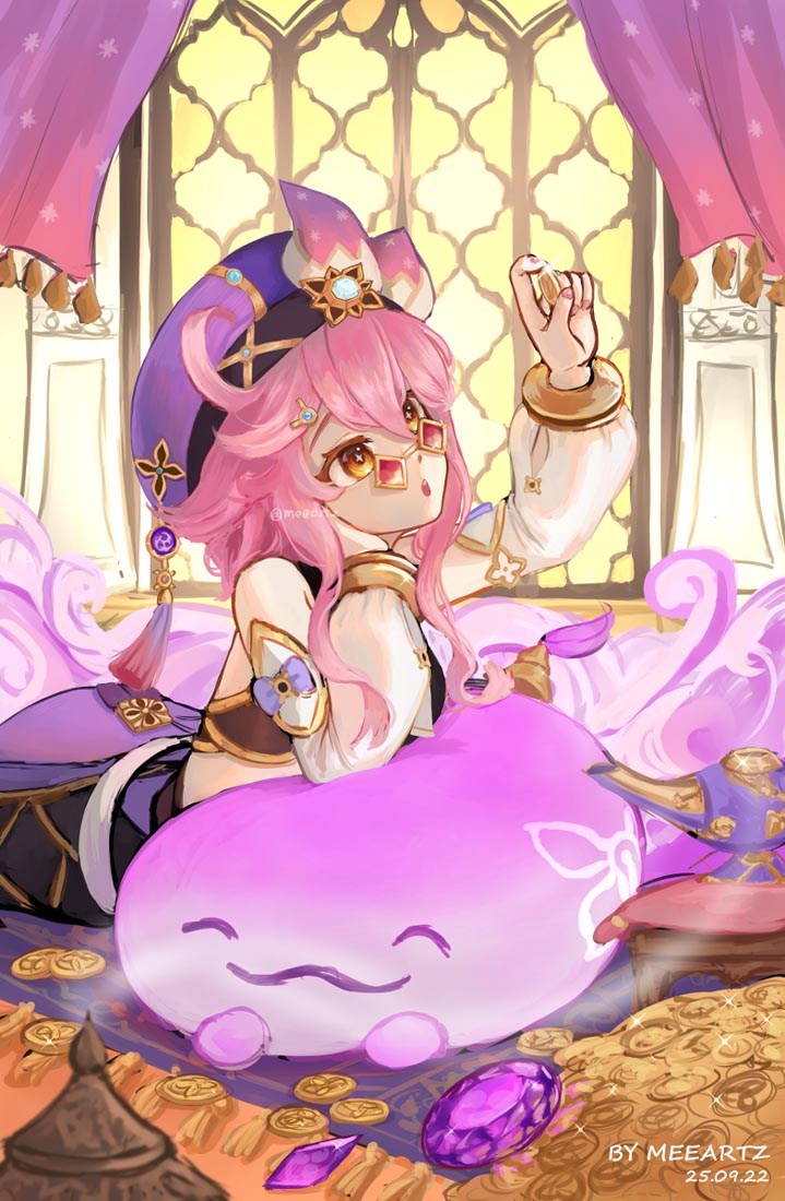 晚安#Xman★游戏图【230114】