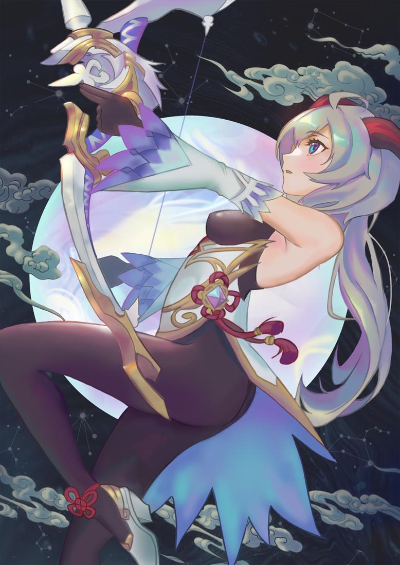 早安#同人图♥XmanTV【230115】