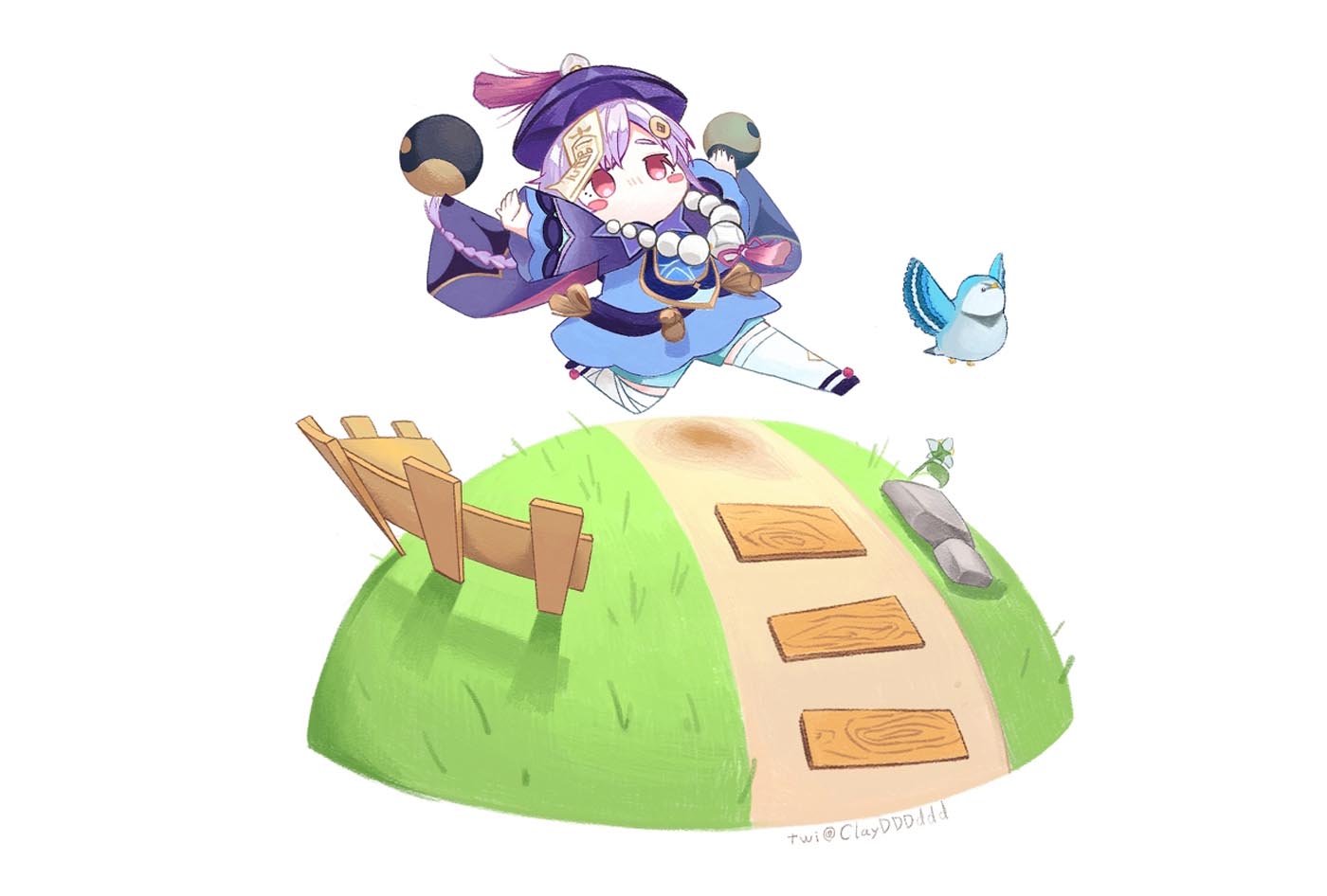 早安#同人图♥XmanTV【230115】