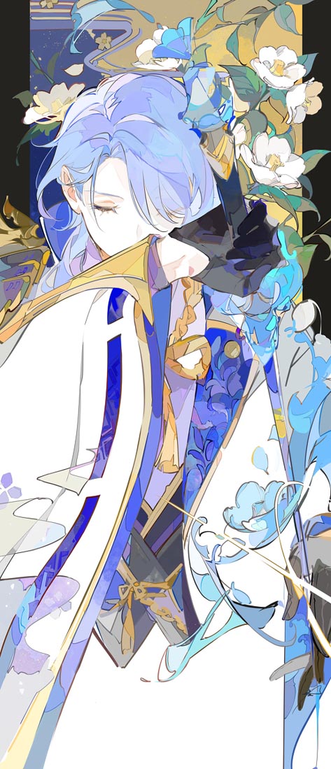 早安#同人图♥XmanTV【230115】