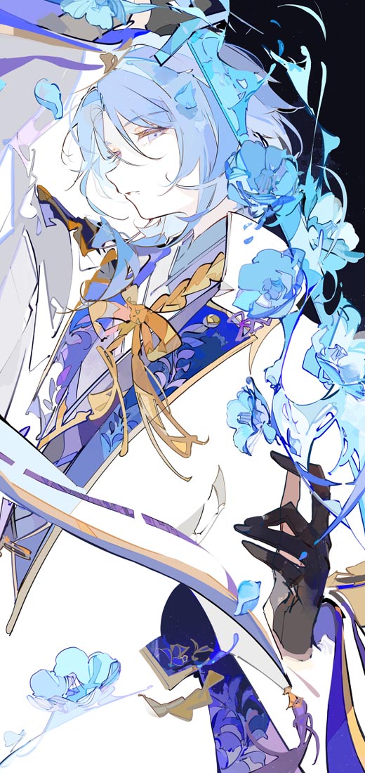 午安#同人图♥XmanTV【230115】