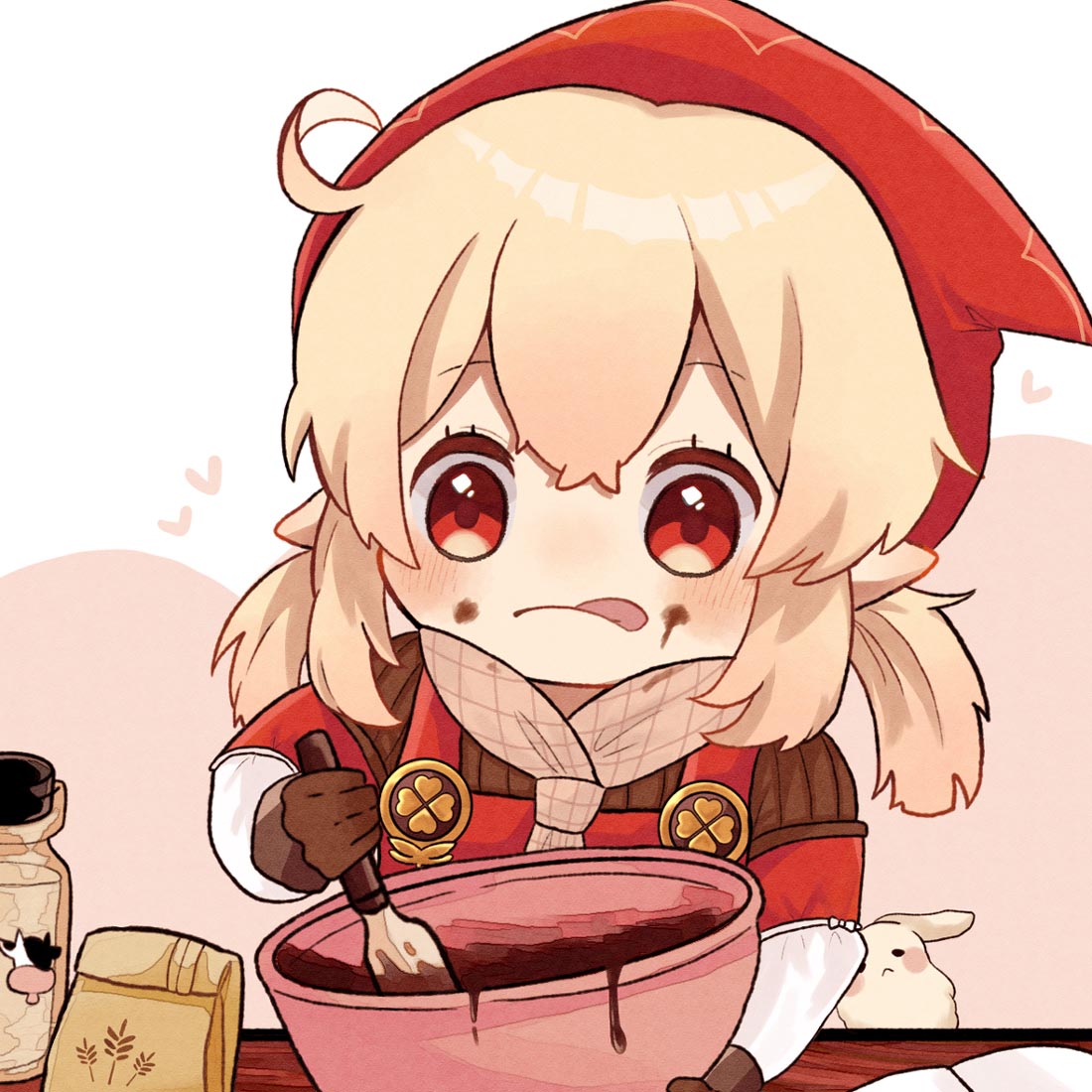 午安#同人图♥XmanTV【230115】