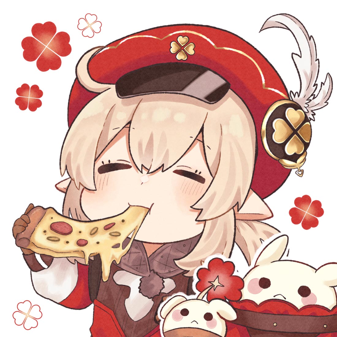 午安#同人图♥XmanTV【230115】