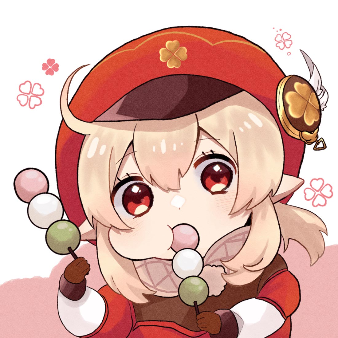 午安#同人图♥XmanTV【230115】