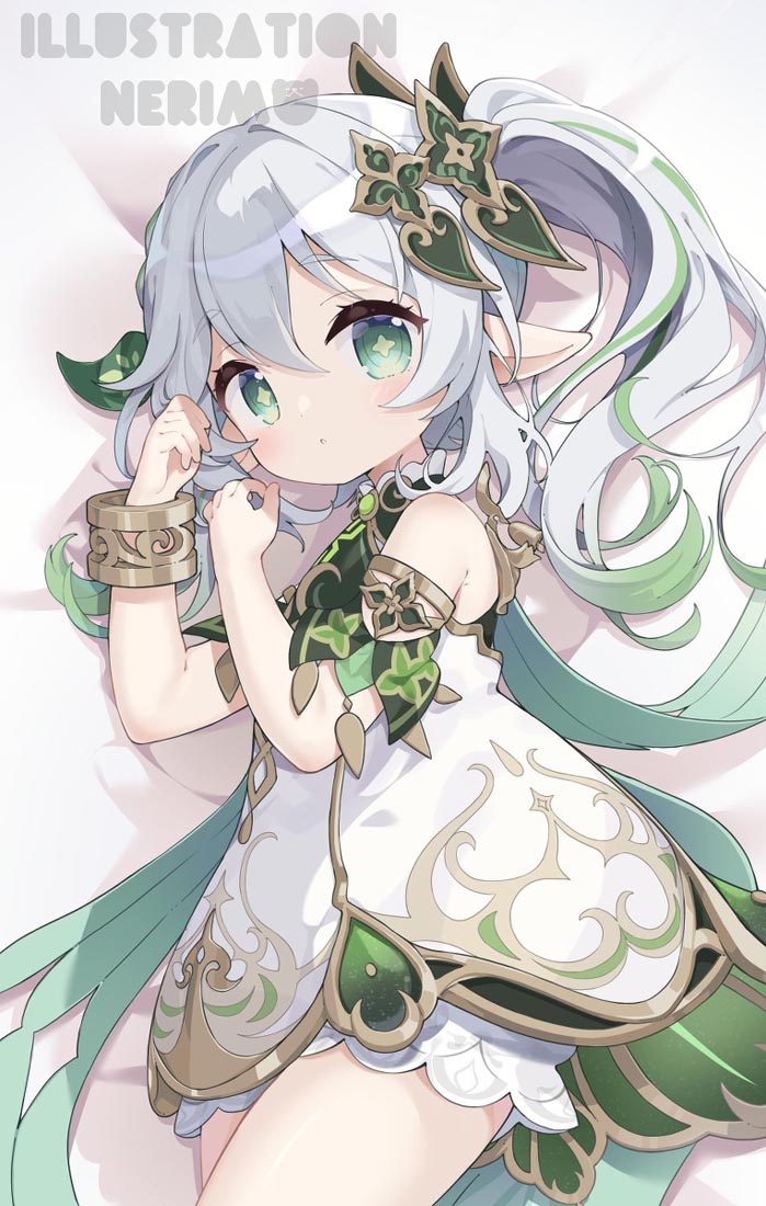 午安#同人图♥XmanTV【230115】